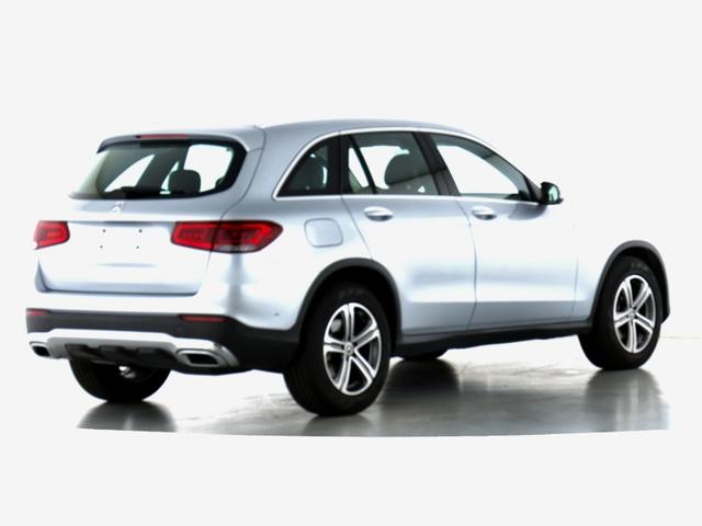 Mercedes-Benz GLC 220 d 4 M, Exclusive Interierur, Spiegel-Paket, Kamera, Offroad Styling-Paket, Advanced Park-Paket, 