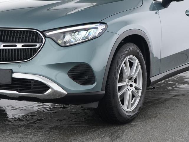 Mercedes-Benz GLC 220 d, 4 Matic, Avantg. Adv. Plus, Pano, AHK, Winter-Paket, Kam., LED, Memory 