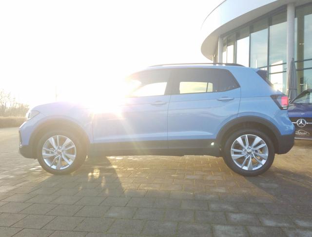 Volkswagen / T-Cross / / / / 