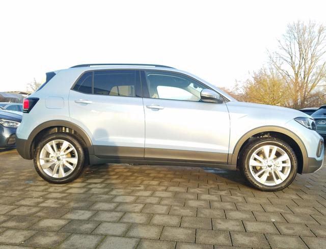 Volkswagen / T-Cross / / / / 