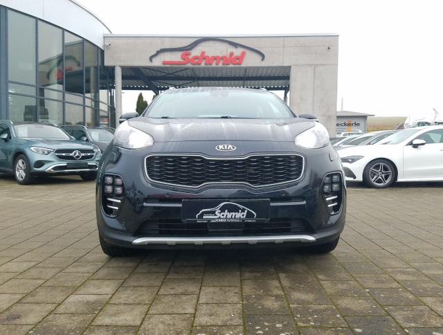 Kia / Sportage / / / / 