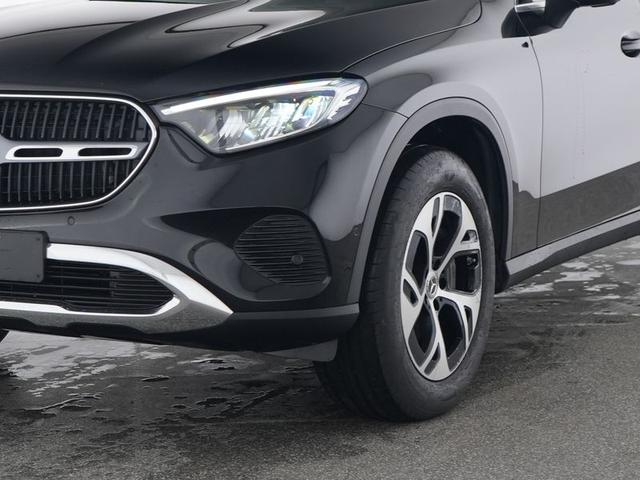 Mercedes-Benz GLC 300 de 4 Matic, AHK, Memory, Avantg. Adv. Plus, Winter-Pak., R&uuml;ckkamera, Vorr&uuml;stung Distronic 