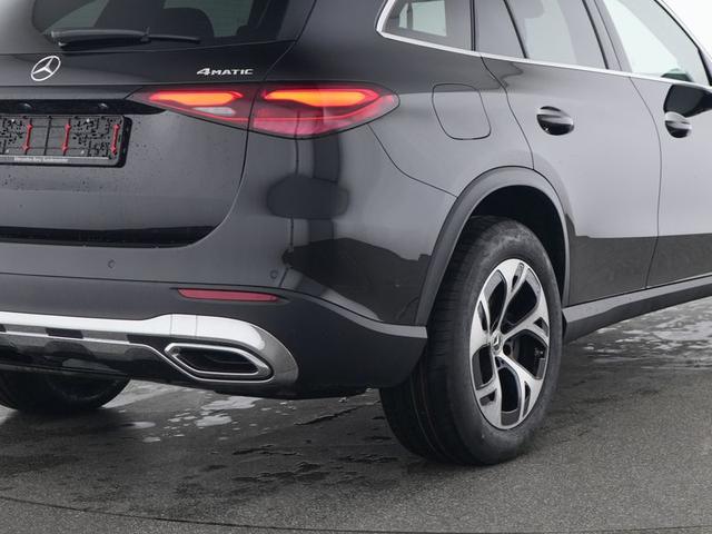 Mercedes-Benz GLC 300 de 4 Matic, AHK, Memory, Avantg. Adv. Plus, Winter-Pak., R&uuml;ckkamera, Vorr&uuml;stung Distronic 