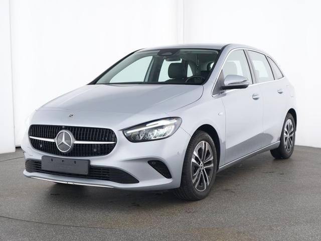 Mercedes-Benz B-Klasse - B 250 e, Prog. Adv., AC/DC Laden, Fahrassistenz-Paket, Totwinkel, R&uuml;ckfahrkamera, Distronic
