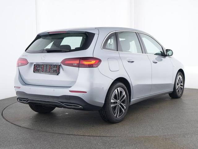 Mercedes-Benz B-Klasse B 250 e, Prog. Adv., AC/DC Laden, Fahrassistenz-Paket, Totwinkel, R&uuml;ckfahrkamera, Distronic 