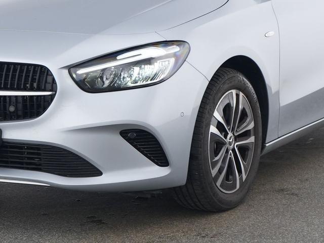 Mercedes-Benz B-Klasse B 250 e, Prog. Adv., AC/DC Laden, Fahrassistenz-Paket, Totwinkel, R&uuml;ckfahrkamera, Distronic 