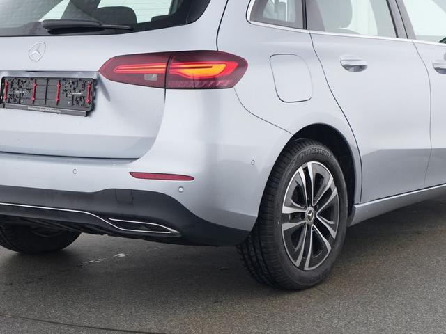 Mercedes-Benz B-Klasse B 250 e, Prog. Adv., AC/DC Laden, Fahrassistenz-Paket, Totwinkel, R&uuml;ckfahrkamera, Distronic 