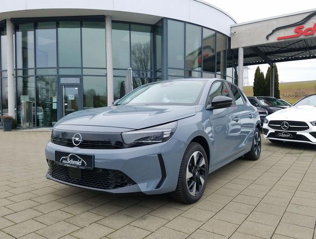 Opel Corsa - Electric 50 kWh Edition Appel Carplay Android Audio, Lenkradheizung, Sitzheizung