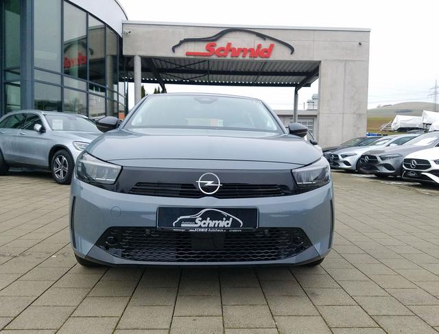 Opel / Corsa / / / / 