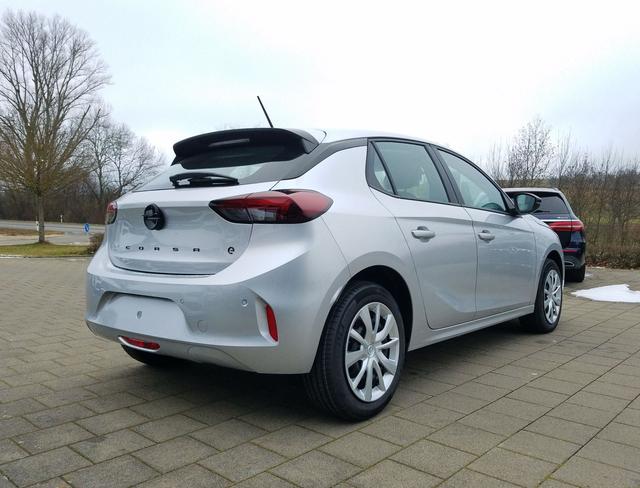 Opel / Corsa / / / / 