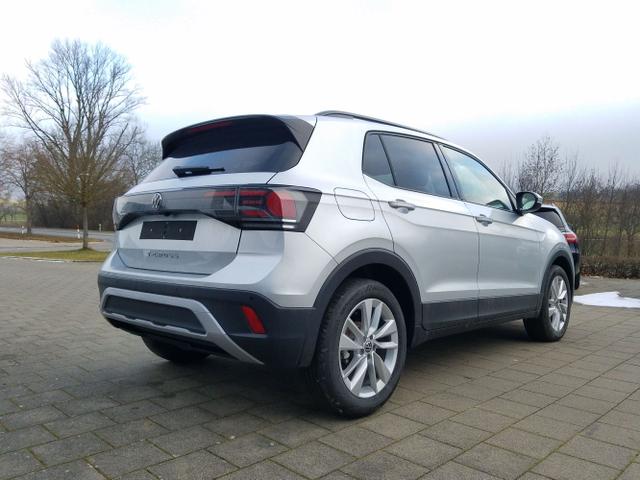 Volkswagen / T-Cross / / / / 