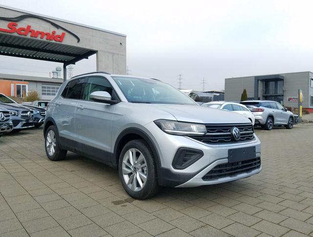 Volkswagen / T-Cross / / / / 