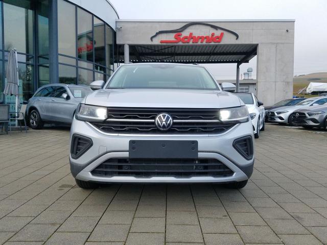 Volkswagen / T-Cross / / / / 