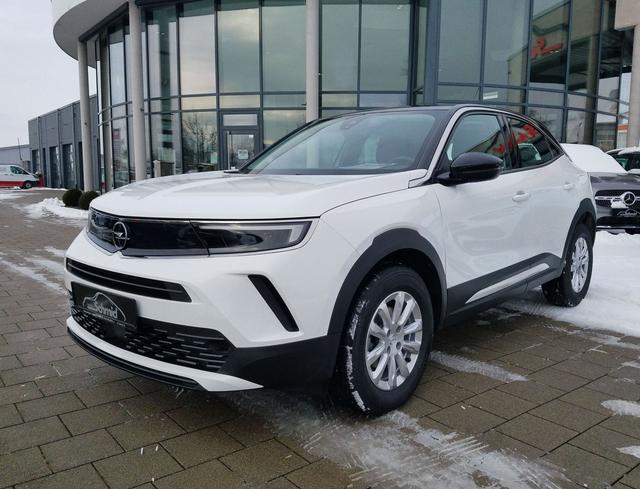 Opel / Mokka / / / / 