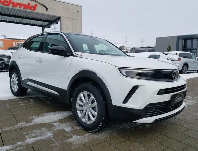 Opel / Mokka / / / / 