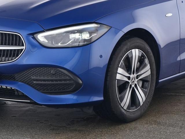 Mercedes-Benz C-Klasse T-Modell C 300 T e, Avant. Adv. Plus, AHK, Pano, R&uuml;ckkamera, Totwinkel, Memory, 