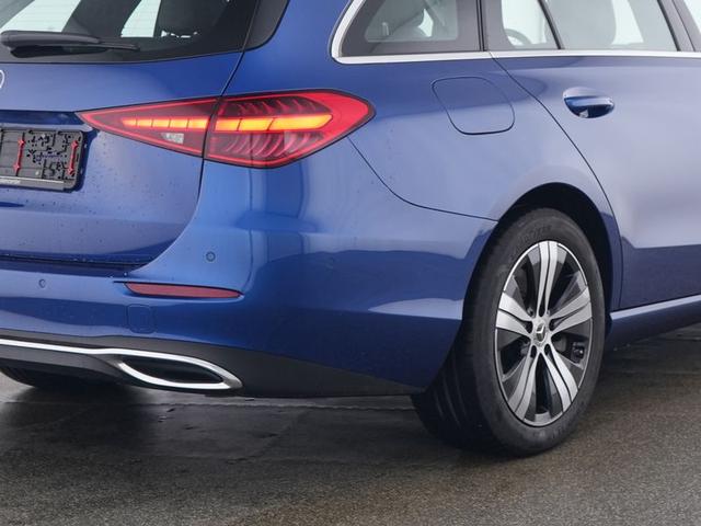 Mercedes-Benz C-Klasse T-Modell C 300 T e, Avant. Adv. Plus, AHK, Pano, R&uuml;ckkamera, Totwinkel, Memory, 