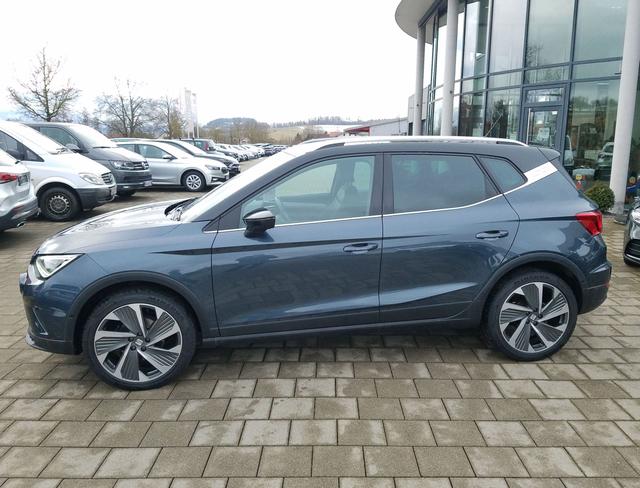 Seat / Arona / / / / 