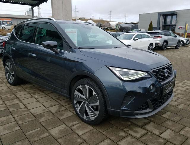 Seat / Arona / / / / 