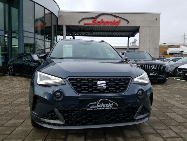 Seat / Arona / / / / 