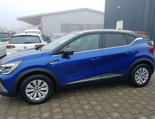 Renault / Captur / / / / 