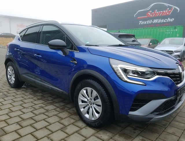 Renault / Captur / / / / 