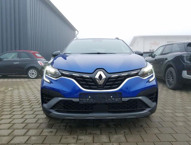 Renault / Captur / / / / 