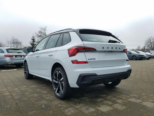 Skoda / Kamiq / / / / 