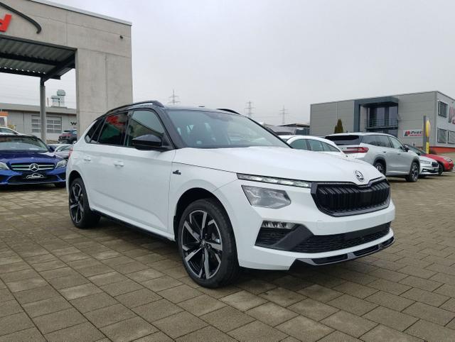 Skoda / Kamiq / / / / 