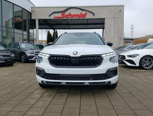 Skoda / Kamiq / / / / 