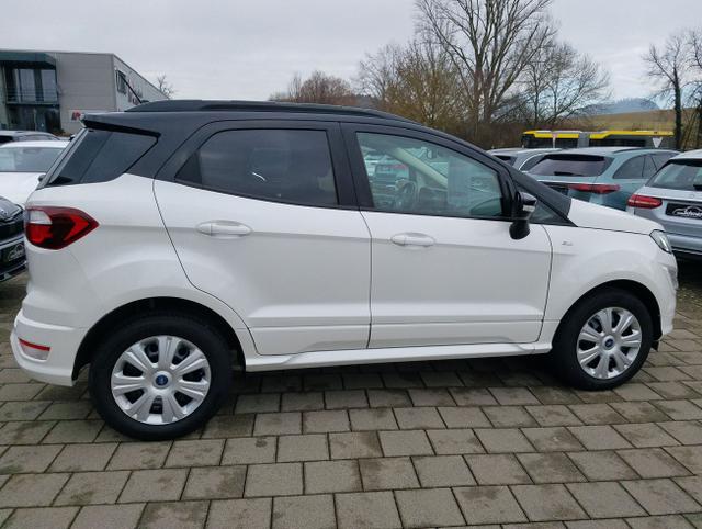 Ford / EcoSport / / / / 