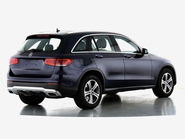 Mercedes-Benz GLC 220 d 4 M, Exclusive Interierur, Offroad Styling-Paket, Advanced Park-Paket, Komfort-Paket 