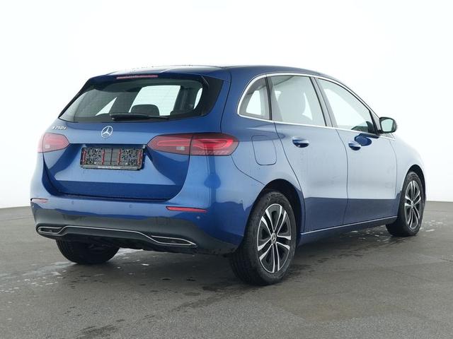 Mercedes-Benz B-Klasse B 250 e, Prog. Adv., AC-Laden 11 KW, Totwinkel, R&uuml;ckfahrkamera, LED High Perf. 