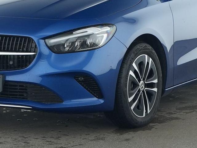 Mercedes-Benz B-Klasse B 250 e, Prog. Adv., AC-Laden 11 KW, Totwinkel, R&uuml;ckfahrkamera, LED High Perf. 