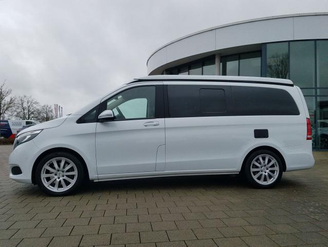 Mercedes-Benz / Marco Polo / / / / 