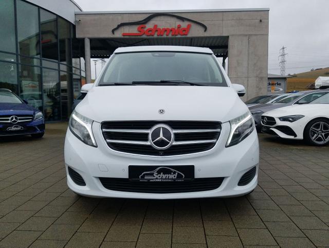 Mercedes-Benz / Marco Polo / / / / 