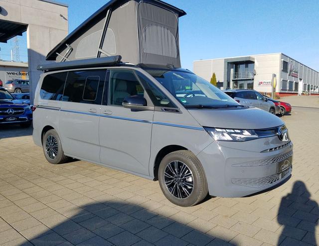 Volkswagen / T7 California / / / / 