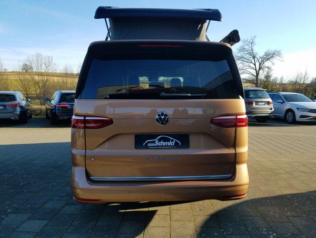 Volkswagen / T7 California / / / / 