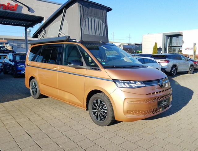 Volkswagen / T7 California / / / / 