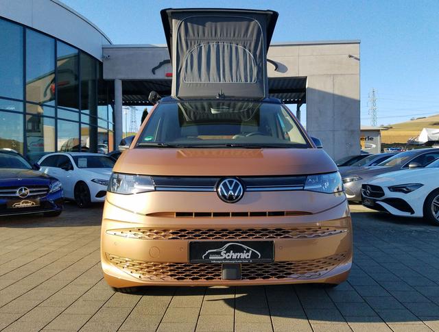 Volkswagen / T7 California / / / / 