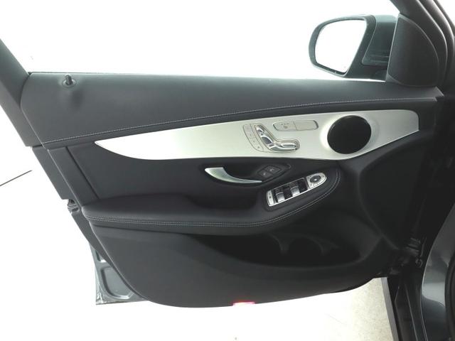 Mercedes-Benz GLC 220 d 4 M, Exclusive Interierur, MEMORY Paket, Offroad Styling-Paket, Advanced Park-Paket, Komfort-Paket 