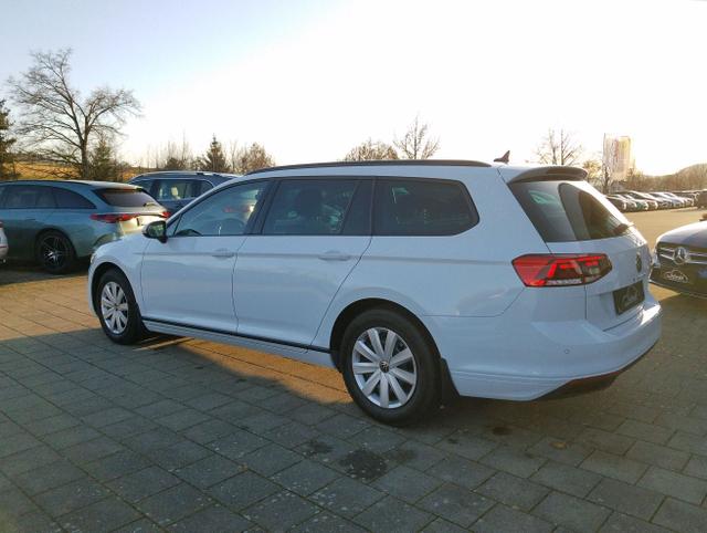 Volkswagen / Passat Variant / / / / 