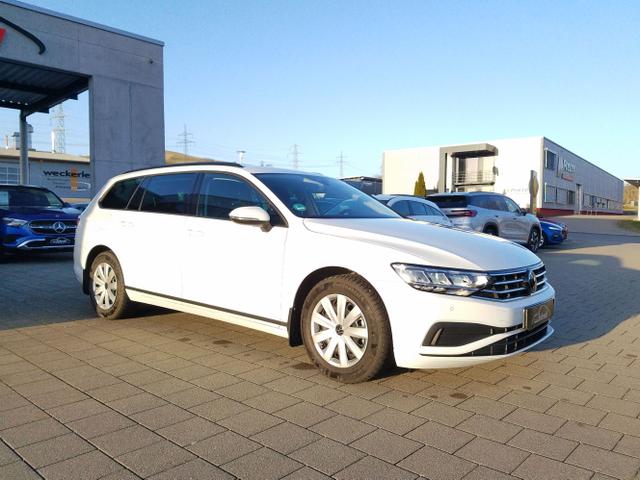 Volkswagen / Passat Variant / / / / 
