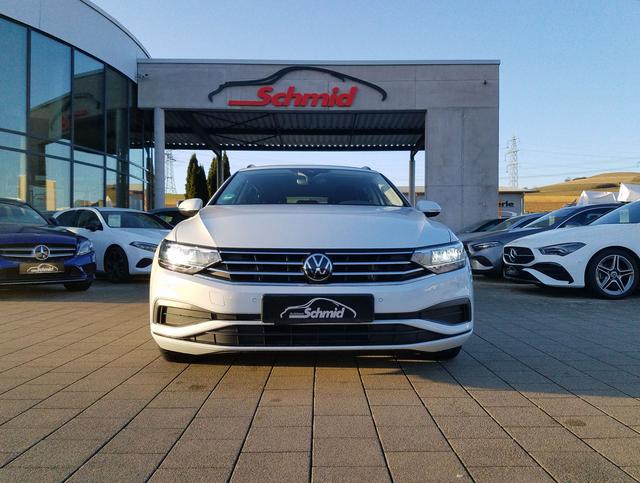 Volkswagen / Passat Variant / / / / 