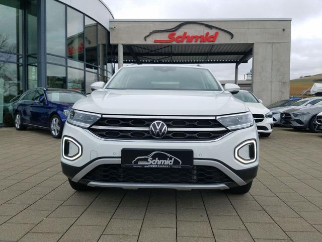 Volkswagen / T-Roc / / / / 