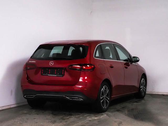 Mercedes-Benz B-Klasse B 250 e, Prog. Adv., AC-Laden 11 KW, Easy-Pack, R&uuml;ckfahrkamera, LED High Perf. 
