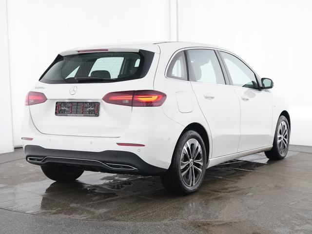 Mercedes-Benz B-Klasse B 250 e, Prog. Adv., Pano, AC-Laden 11 KW, Totwinkel, R&uuml;ckfahrkamera, LED High Perf. 