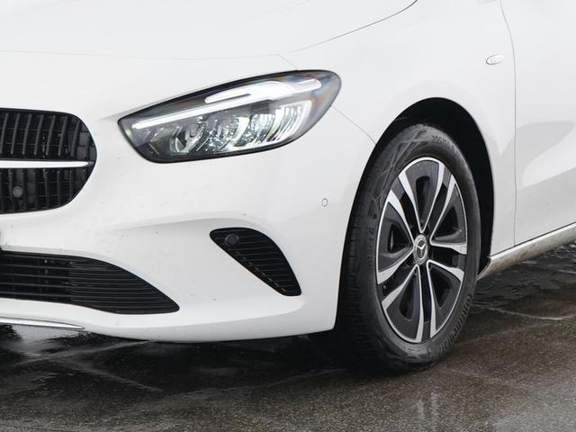 Mercedes-Benz B-Klasse B 250 e, Prog. Adv., Pano, AC-Laden 11 KW, Totwinkel, R&uuml;ckfahrkamera, LED High Perf. 