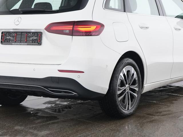 Mercedes-Benz B-Klasse B 250 e, Prog. Adv., Pano, AC-Laden 11 KW, Totwinkel, R&uuml;ckfahrkamera, LED High Perf. 