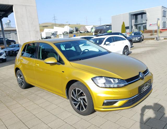 Volkswagen / Golf / / / / 